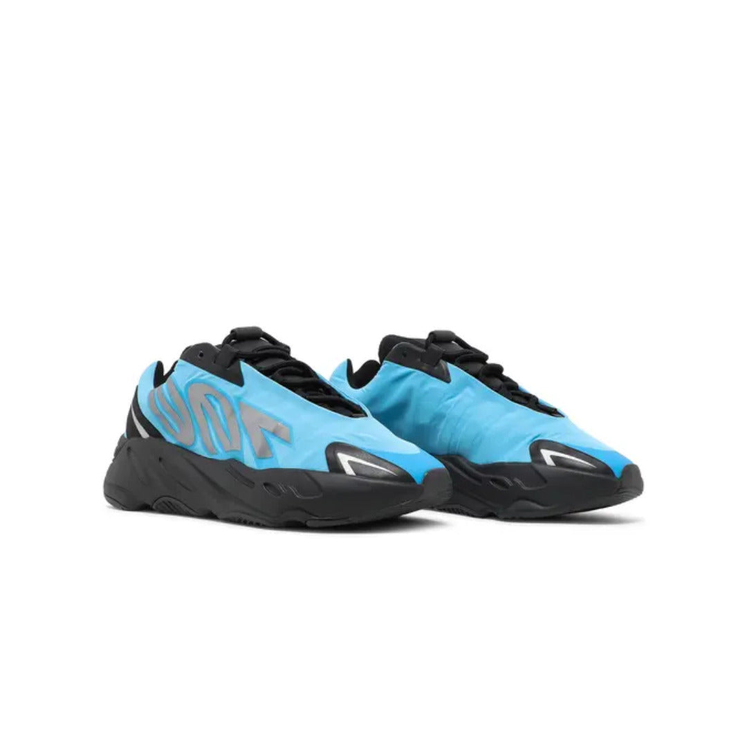 Adidas Yeezy Boost 700 MNVN 'Bright Cyan'