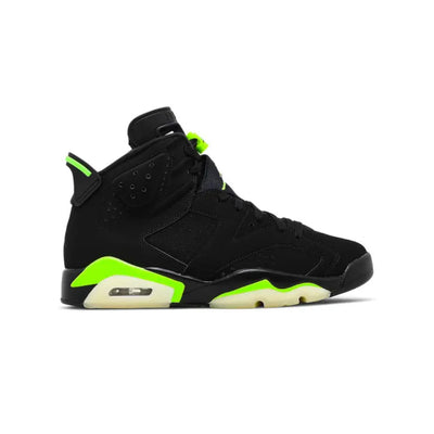 Air Jordan 6 Retro 'Electric Green'