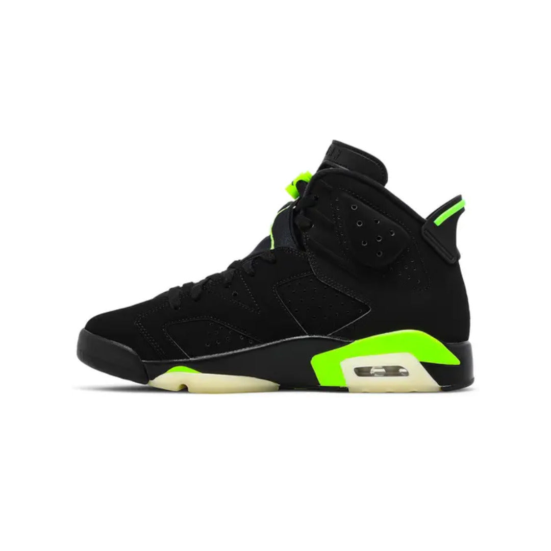Air Jordan 6 Retro 'Electric Green'