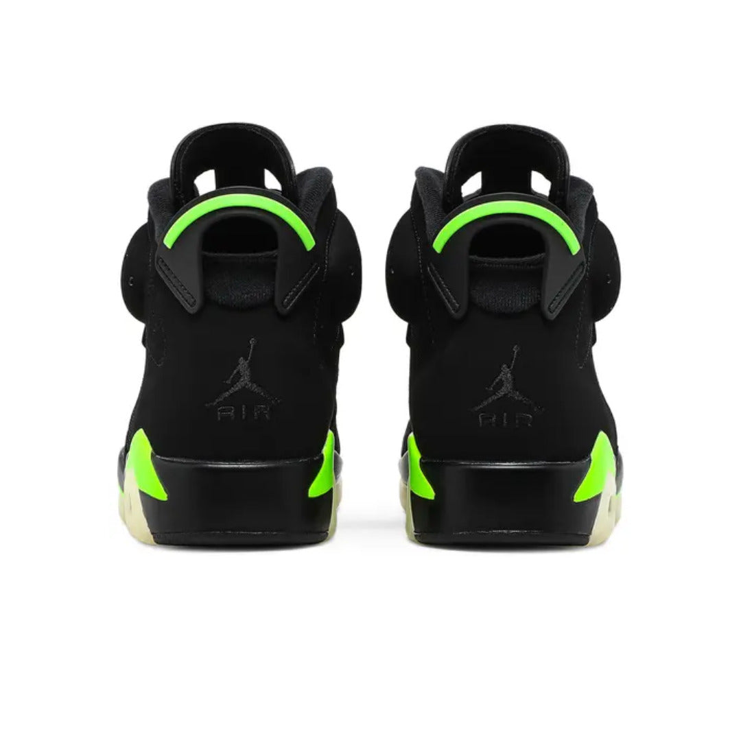 Air Jordan 6 Retro 'Electric Green'