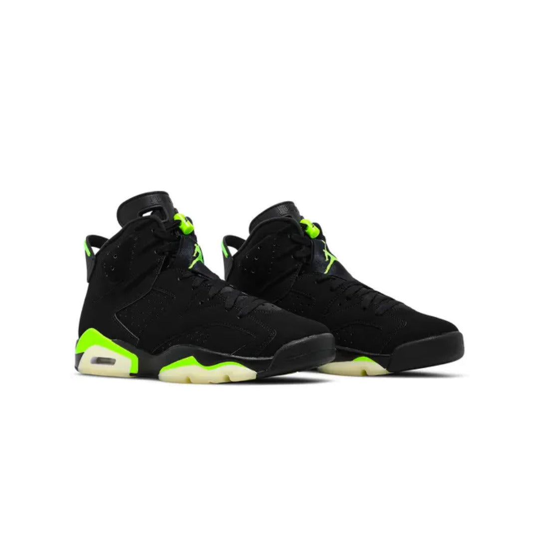 Air Jordan 6 Retro 'Electric Green'