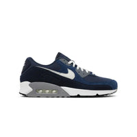 Nike Air Max 90 Premium 'Obsidian'