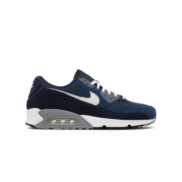 Nike Air Max 90 Premium 'Obsidian'
