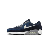 Nike Air Max 90 Premium 'Obsidian'