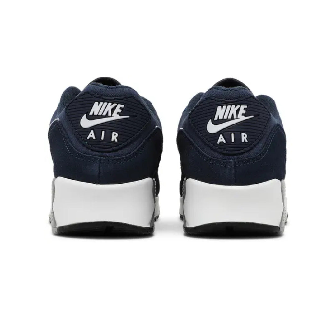 Nike Air Max 90 Premium 'Obsidian'