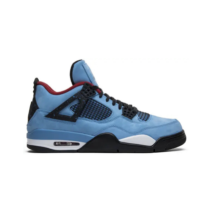 Air Jordan 4 Retro Travis Scott Cactus Jack