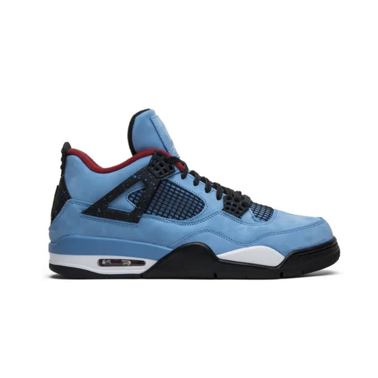 Air Jordan 4 Retro Travis Scott Cactus Jack