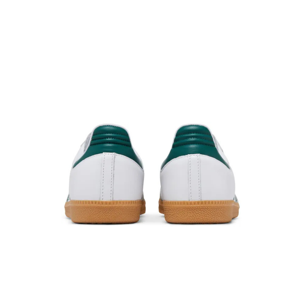 Adidas Samba OG Collegiate Green Gum