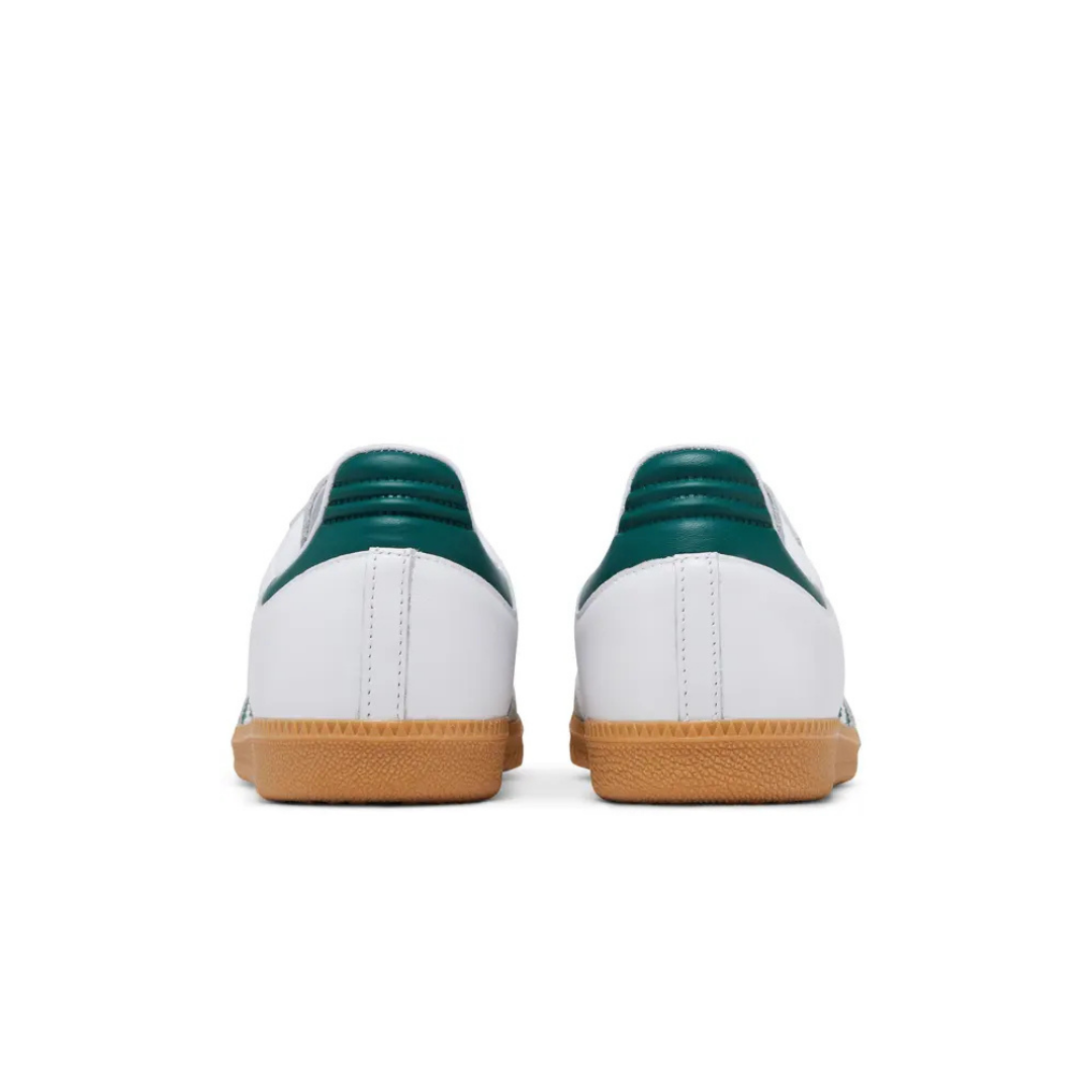 Adidas Samba OG Collegiate Green Gum