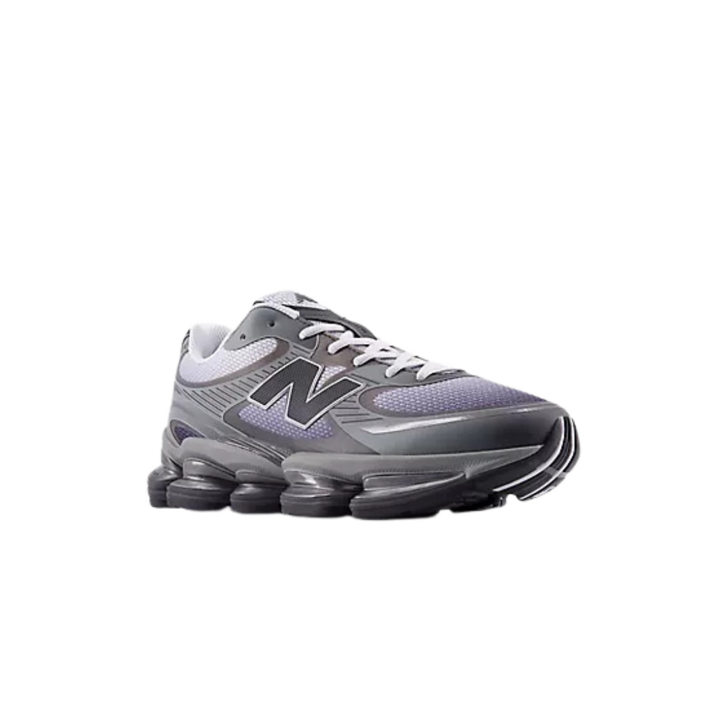 New Balance Abzorb 2000 Pearl Grey Black