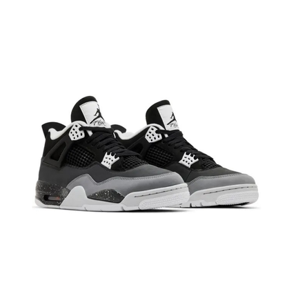 Jordan 4 Retro Fear