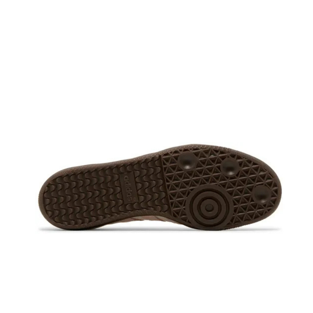 Adidas Samba OG 'Cloud White Wonder Quartz'