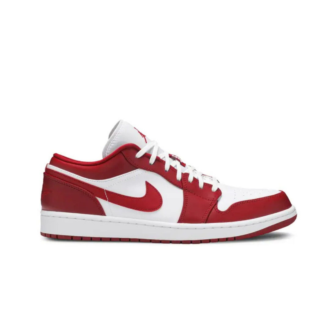 Air Jordan 1 Low Gym Red