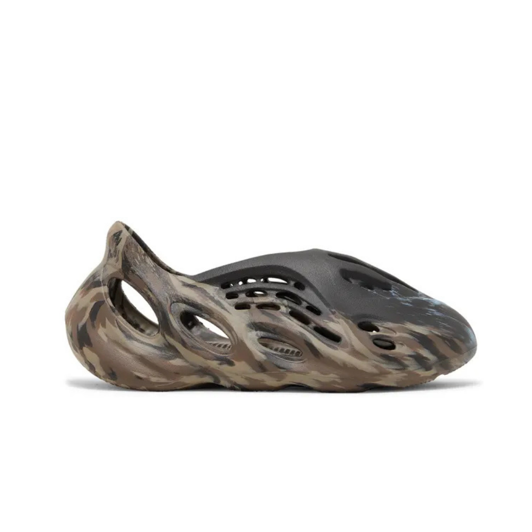 Adidas Yeezy Foam Runner MX Cinder