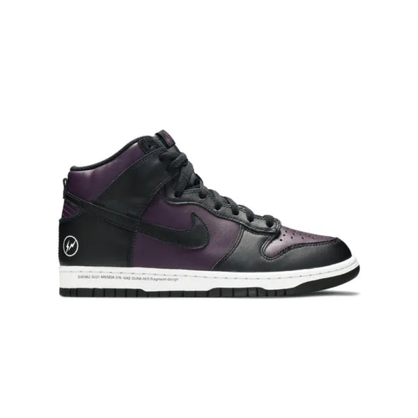 Nike Dunk High Fragment Beijing (2021)