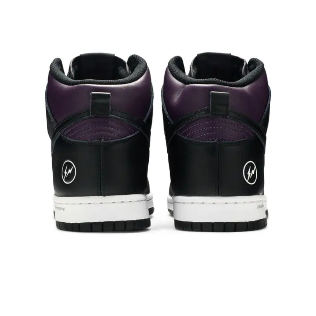 Nike Dunk High Fragment Beijing (2021)