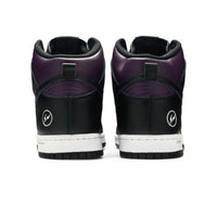 Nike Dunk High Fragment Beijing (2021)