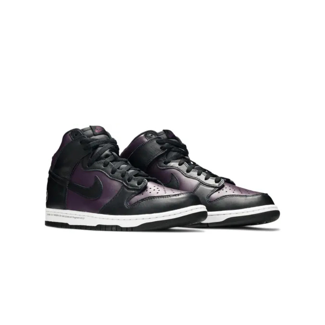 Nike Dunk High Fragment Beijing (2021)