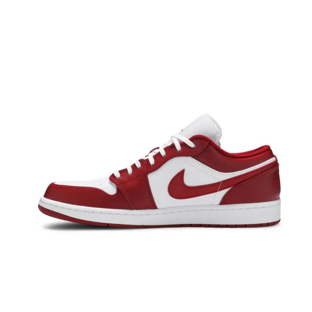 Air Jordan 1 Low Gym Red
