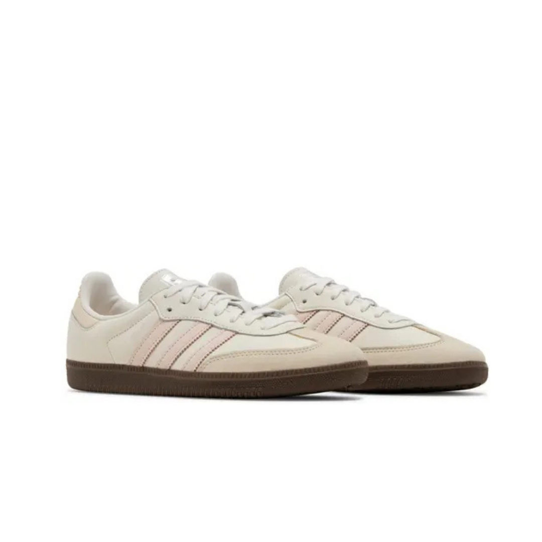 Adidas Samba OG 'Cloud White Wonder Quartz'