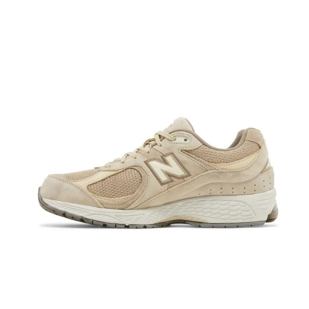 New Balance 2002R Incense Marble