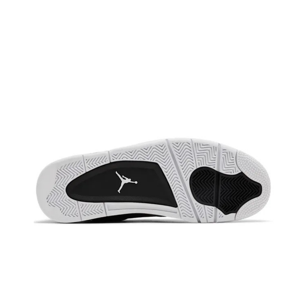 Jordan 4 Retro Fear