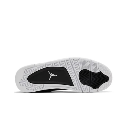 Jordan 4 Retro Fear