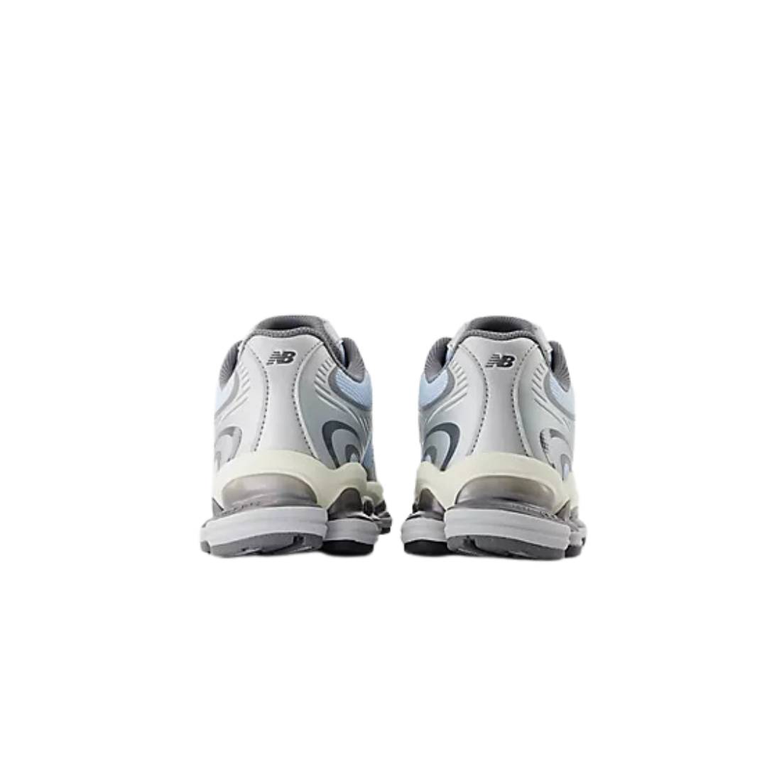 New Balance Abzorb 2000 Light Chrome Blue Silver