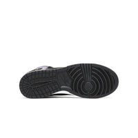 Nike Dunk High EMB Lakers