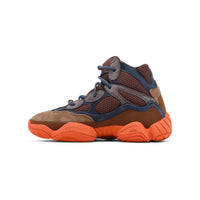 Adidas Yeezy 500 High 'Tactile Orange'
