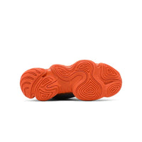 Adidas Yeezy 500 High 'Tactile Orange'