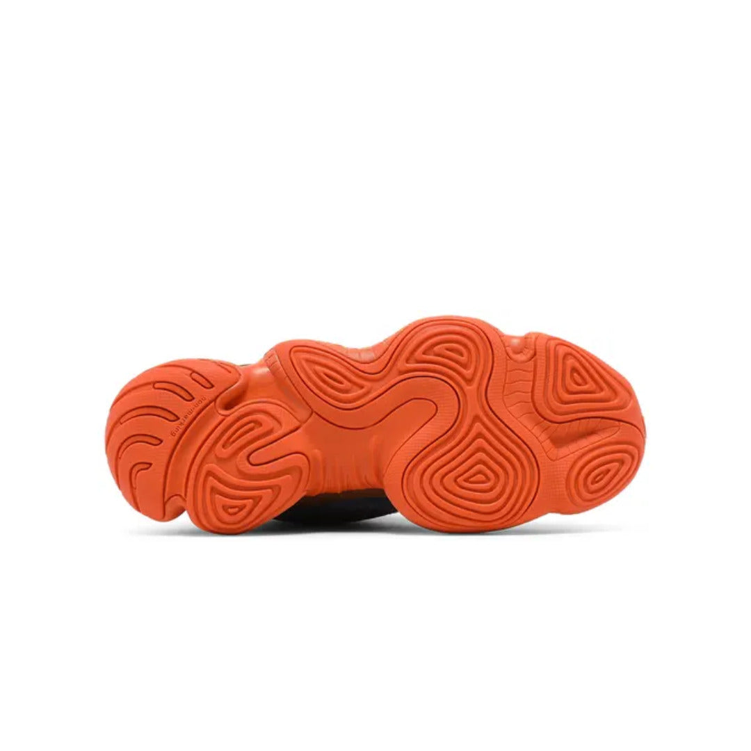 Adidas Yeezy 500 High 'Tactile Orange'