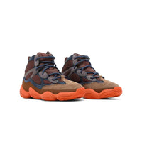 Adidas Yeezy 500 High 'Tactile Orange'