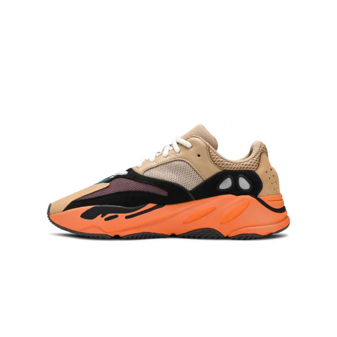 Adidas Yeezy Boost 700 'Enflame Amber'