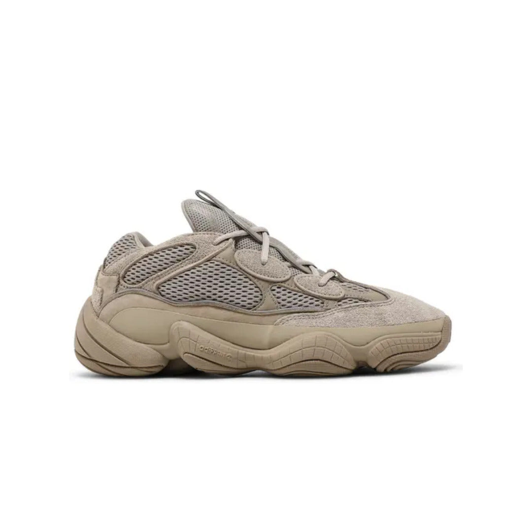 Adidas Yeezy 500 'Taupe Light'