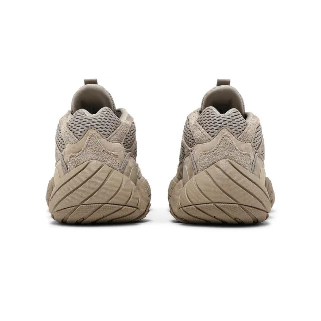 Adidas Yeezy 500 'Taupe Light'