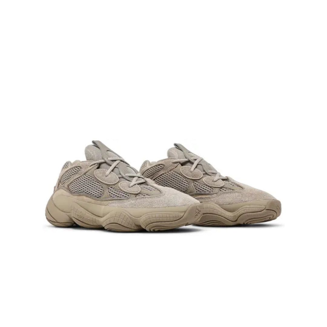 Adidas Yeezy 500 'Taupe Light'