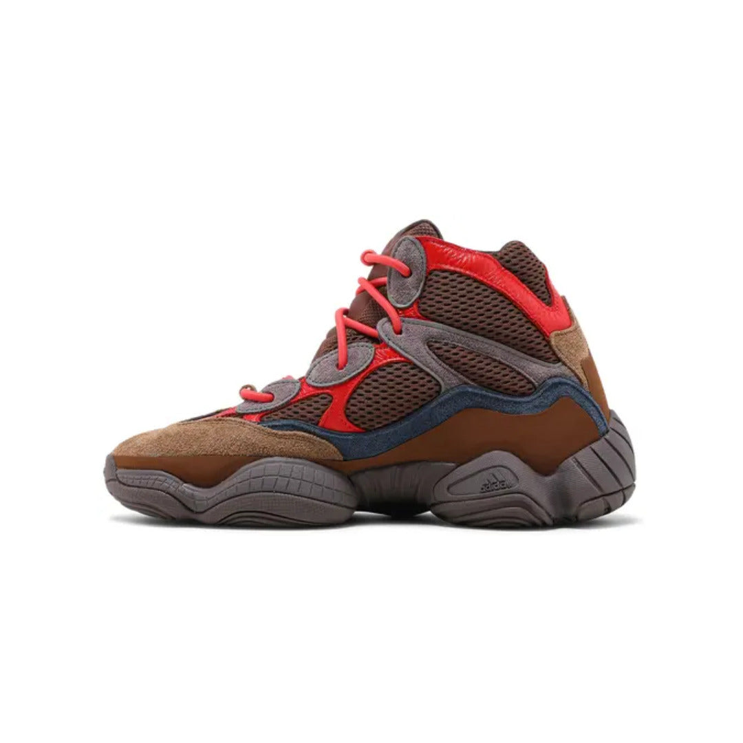 Adidas Yeezy 500 High 'Sumac'