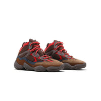Adidas Yeezy 500 High 'Sumac'