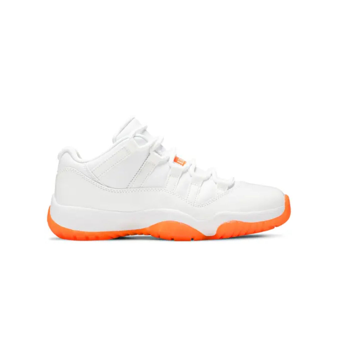 WMNS Air Jordan 11 Retro Low 'Bright Citrus'