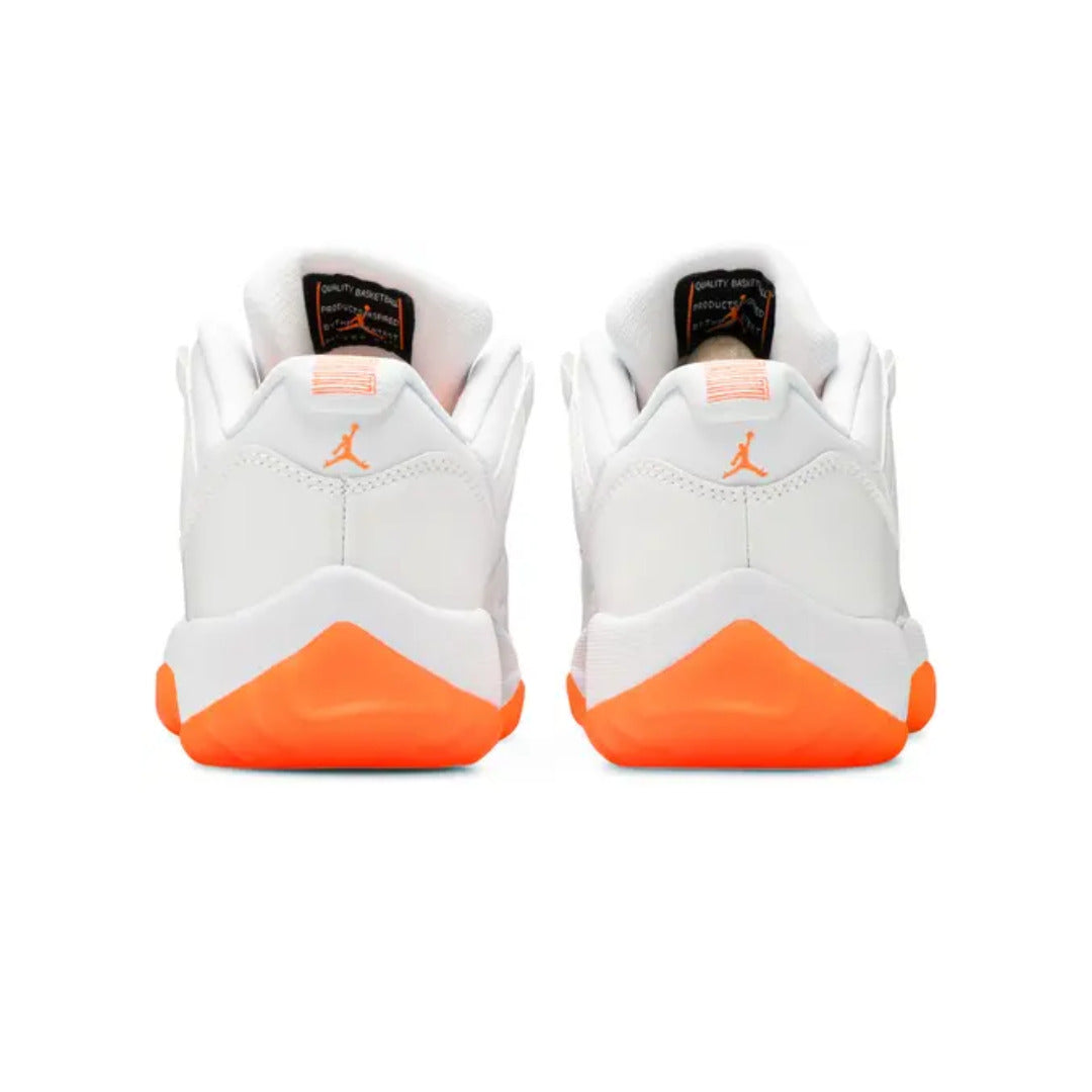WMNS Air Jordan 11 Retro Low 'Bright Citrus'