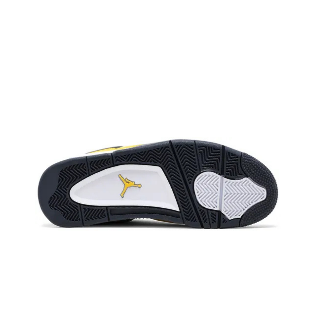 Air Jordan 4 Retro Lightning 2021