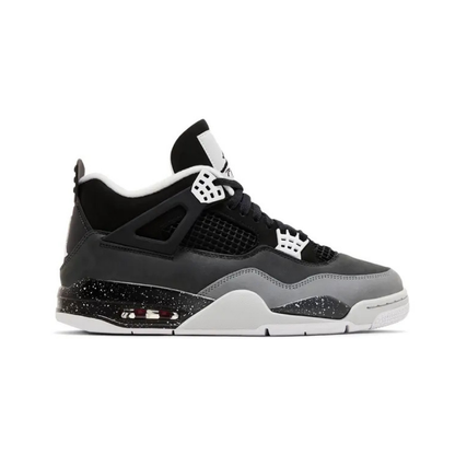 Jordan 4 Retro Fear