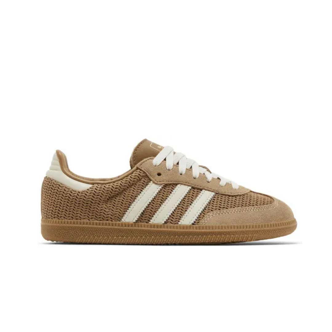 Adidas Samba OG 'Cardboard'