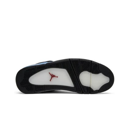 Air Jordan 4 Retro Travis Scott Cactus Jack