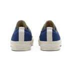 Comme des Garçons PLAY x Converse Chuck 70 Low 'Blue Quartz' 2021