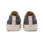 Comme des Garçons PLAY x Converse Chuck 70 Low 'Steel Gray'