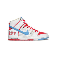 Nike SB Dunk High Pro Ishod Wair x Magnus Walker