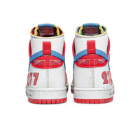 Nike SB Dunk High Pro Ishod Wair x Magnus Walker