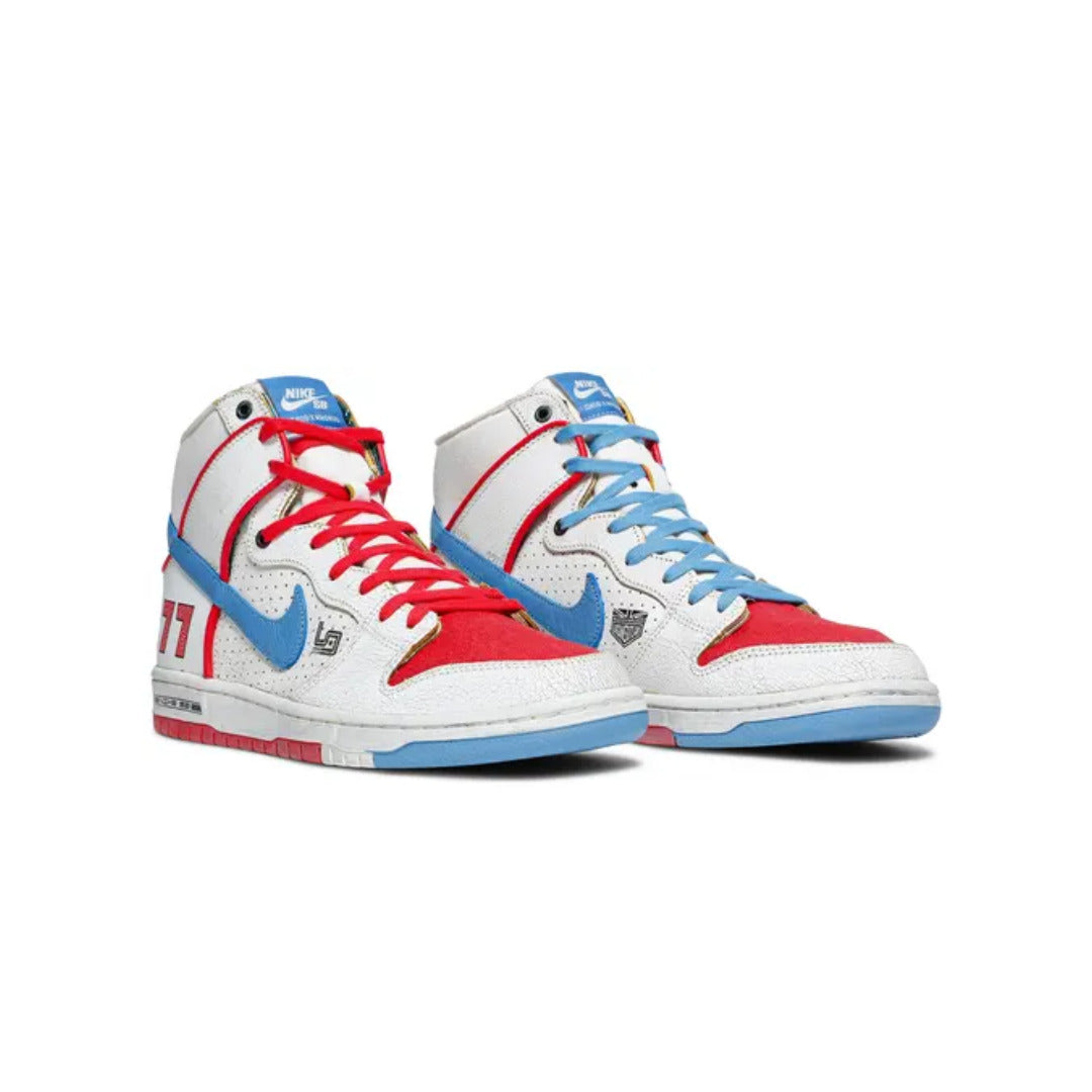 Nike SB Dunk High Pro Ishod Wair x Magnus Walker
